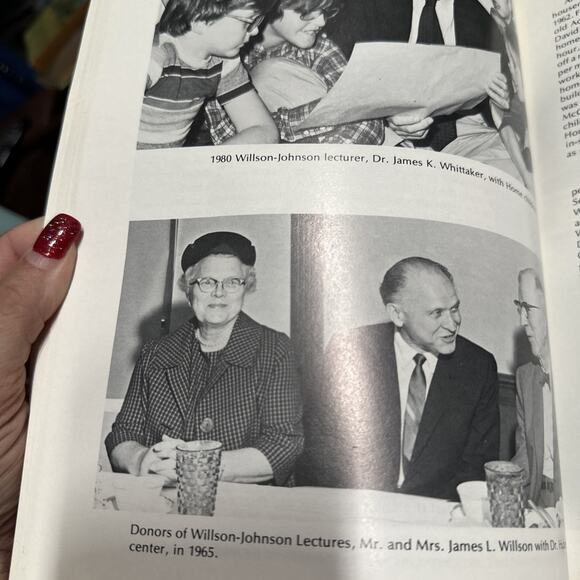 Methodist Orphanage Home – Waco Texas History - Picture 6 of 11